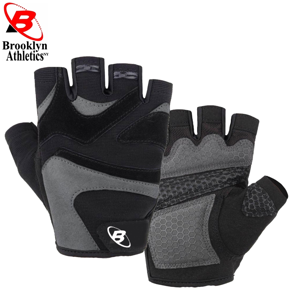 Weight lifting gloves men